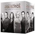 Battlestar Galactica : Complete Series [DVD] [Region 1] [US Import] [NTSC]