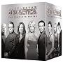 Battlestar Galactica: The Complete 2004 Series <b>DVD</b> ~ Edward James Olmos
