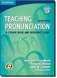 Teaching Pronunciation Paperback with Audio CDs (2): A Course Book and Reference Guide