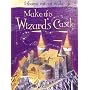 Make This Wizards Castle (Usborne Puzzle Adventures)