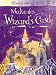 Make This Wizards Castle (Usborne Puzzle Adventures)