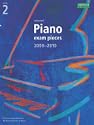 Selected Piano Exam Pieces 2009-2010