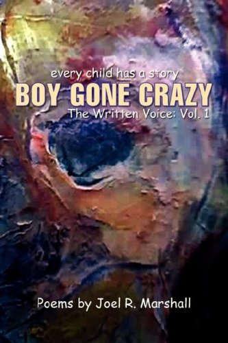 Boy Crazy