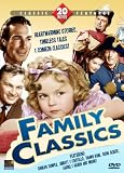 Family 20 Movie Pack