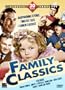 Family 20 Movie Pack