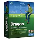 Dragon Naturally Speaking Preferred Edition