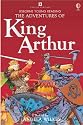 The Adventures of King Arthur (Young Reading (Series 2))