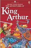 The Adventures of King Arthur (Young Reading (Series 2))