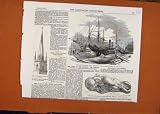 Madame Rieder Schlumberger Highland Company Rifels 1859