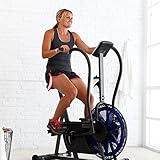 Stamina Airgometer Exercise Bike