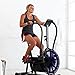 Stamina Airgometer Exercise Bike