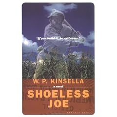 Shoeless Joe.