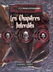 Les chapitres interdits, Dungeons & D...