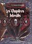 Les chapitres interdits, Dungeons & Dragons, suppl�ment