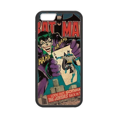The Joker iPhone 6 4.7