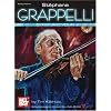 Mel Bay Presents Stephane Grappelli Gypsy Jazz Violin