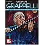 Mel Bay Presents Stephane Grappelli Gypsy Jazz Violin