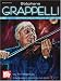 Stephane Grappelli Gypsy Jazz Violin