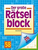 Rätselblock 58