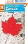 Rough Guide Canada 8e