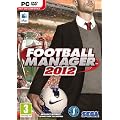 Football manager 2012 [import anglais]