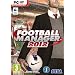 Football Manager 2012 (PC/Mac DVD)