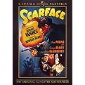 Scarface (Universal Cinema Classics)