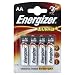 Energizer
Ultra+
624651
AA
Alkaline
Batteries
-
4-Pack