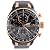Oris Men's 674 7587 7764RS TT3 Chronograph Motor Sport Watch by Oris