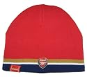 Arsenal Reversible Beanie