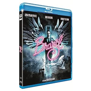 Brazil [Blu-ray]