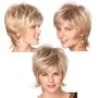 EVA GABOR Inclination #G811+ Mahogany Mist