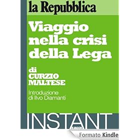 Viaggio nella crisi della Lega