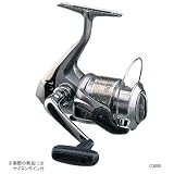 シマノ エアノス 2000糸付