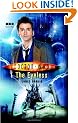 Doctor Who: The Eyeless