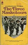 Three Musketeers (Bestsellers of Literature)
