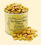 Virginia Peanuts
