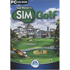 Sid Meier's Sim Golf