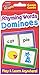 Trend Enterprises Inc Rhyming Words Dominoes Challenge Cards