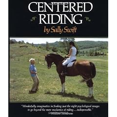 Centered Riding (A Trafalgar Square Farm Book)
