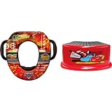 Disney Cars Potty Training Kit #1