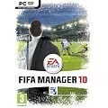 FIFA Manager 10 (PC DVD)