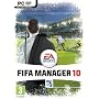 FIFA Manager 10 (PC DVD)