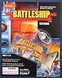 Mini Battleship Keychain by Basic Fun