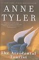 The Accidental Tourist: A Novel (Ballantine Reader's Circle)