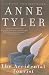 The Accidental Tourist (Library Binding)