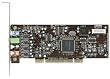 Creative Labs SB0570 PCI Sound Blaster Audigy SE Sound Card