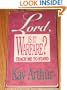 Lord, Is It Warfare?: Teach Me to Stand