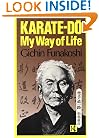 Karate-Do: My Way of Life