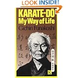Karate-Do: My Way of Life by Gichin Funakoshi